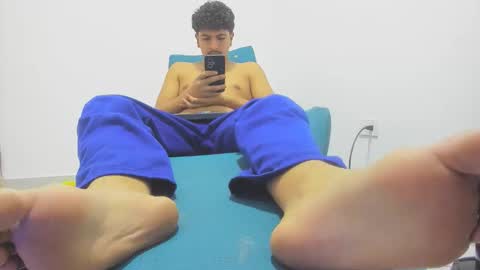 galvis_bbc online show from April 23, 9:03 am