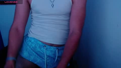 Gabriel online show from September 19, 10:53 pm