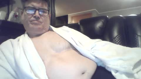 gameon1969 online show from December 28, 6:17 am