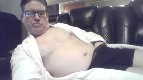 gameon1969 online show from February 8, 3:21 pm