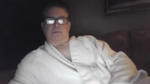 gameon1969 online show from April 3, 4:31 am