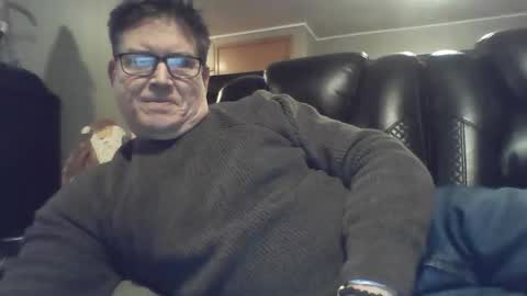 gameon1969 online show from January 5, 9:25 pm