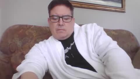 gameon1969 online show from January 11, 4:22 pm