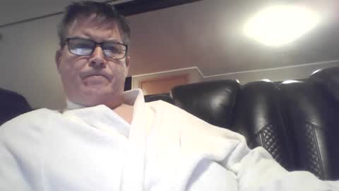 gameon1969 online show from January 28, 5:32 am