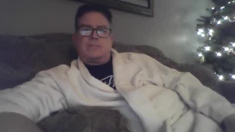 gameon1969 online show from December 4, 10:33 am