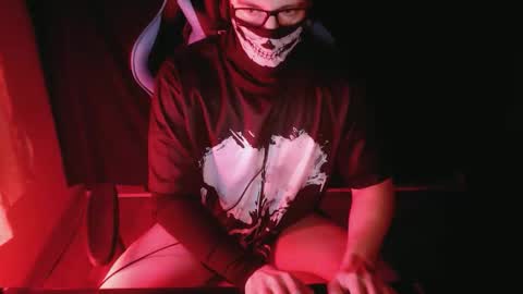 gamer990 online show from November 16, 12:35 am