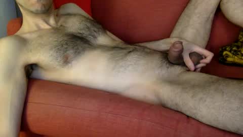 gamerdick009 online show from May 5, 5:09 am