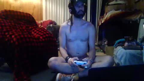 gamerfiend420 online show from November 4, 8:37 am