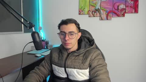 Snapshot of gametommy chatting on January 28, 12:57 am Tommy online show from January 28, 12:57 am