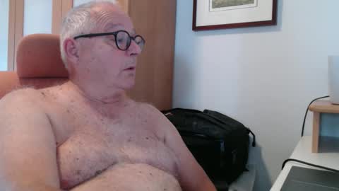 gamin68 online show from October 1, 5:17 pm