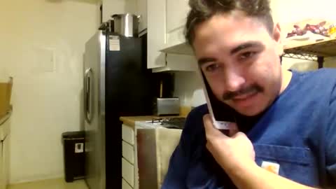 gangdrewski online show from March 12, 12:29 am