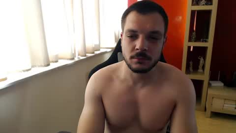 GangstaLover online show from June 14, 3:30 am