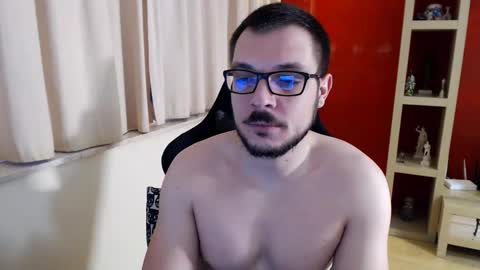 GangstaLover online show from January 11, 5:33 am