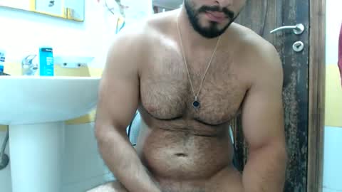 Ganza online show from May 18, 4:00 pm