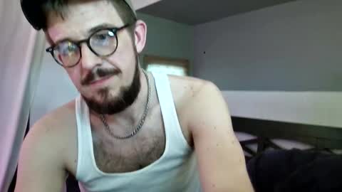 GAotter online show from March 8, 9:08 pm