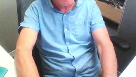 Panty Lover online show from February 5, 7:10 pm