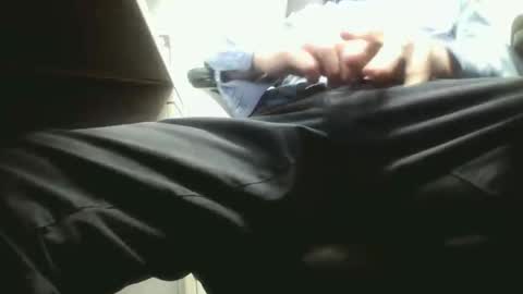 Snapshot of gardensman_561 chatting on October 15, 11:51 am Panty Lover online show from October 15, 11:51 am