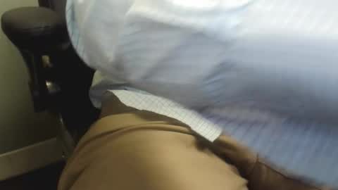 Panty Lover online show from October 27, 12:29 pm