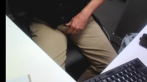 Panty Lover online show from November 18, 1:37 pm