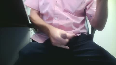 Snapshot of gardensman_561 chatting on October 13, 11:27 am Panty Lover online show from October 13, 11:27 am