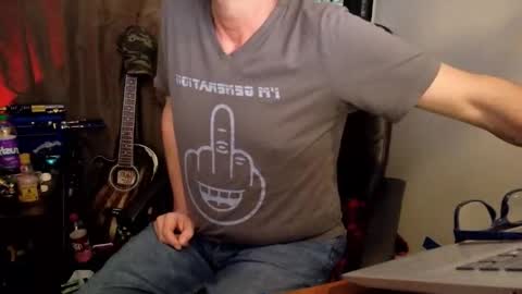 garnettrobert438 online show from February 24, 7:03 pm