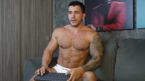 Garret online show from June 25, 4:15 am