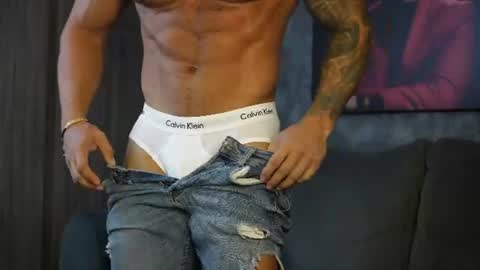Garret online show from July 1, 4:02 am