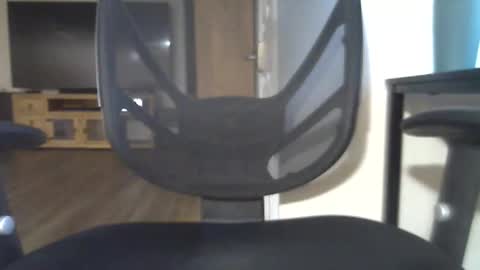 Gary Cock on cam online show from February 19, 5:53 pm