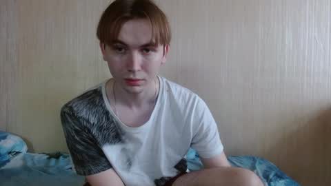 gary_snail33257 online show from November 11, 10:31 am