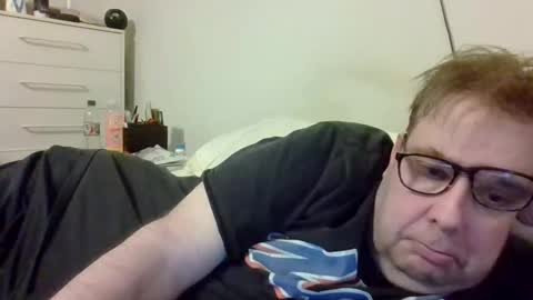 Gary online show from April 21, 1:42 am