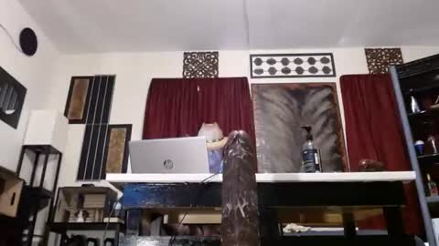gatewaylaptop2019 online show from April 21, 10:27 pm