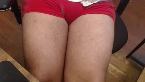 Marco online show from April 19, 6:54 pm