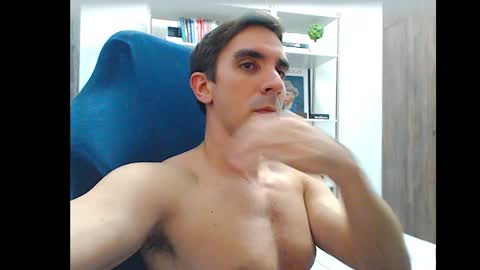Snapshot of gatosarado23 chatting on October 11, 4:38 am gatosarado23 online show from October 11, 4:38 am