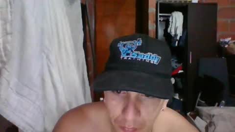 Snapshot of gattitosexy_95 chatting on January 13, 12:51 am gattitosexy_95 online show from January 13, 12:51 am