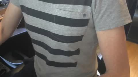 gay slave on cam online show from January 16, 8:50 am