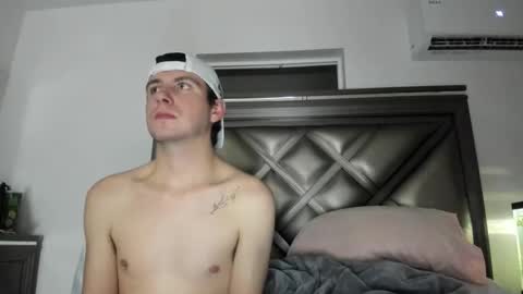 Trace online show from February 3, 1:47 am