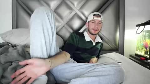 Trace online show from October 29, 2:36 am