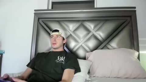 Trace online show from January 7, 1:32 am