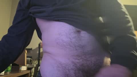 gd_mysterydick online show from April 18, 9:36 pm