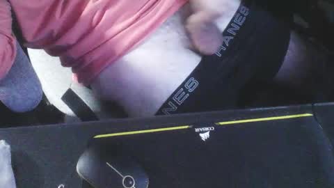 gd_mysterydick online show from February 21, 8:15 am