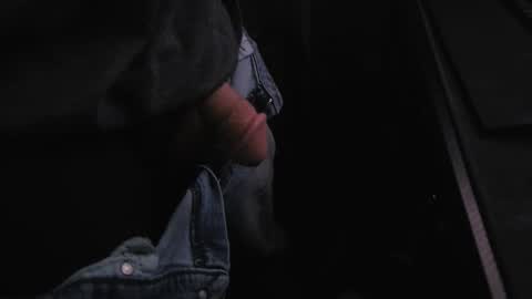 gd_mysterydick online show from November 28, 9:33 am