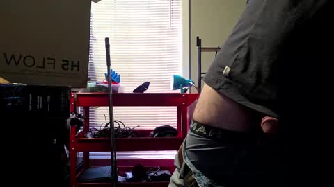 gd_mysterydick online show from March 23, 6:03 pm