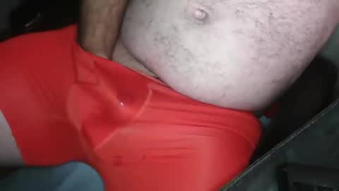 gearhead32 online show from April 23, 5:23 am