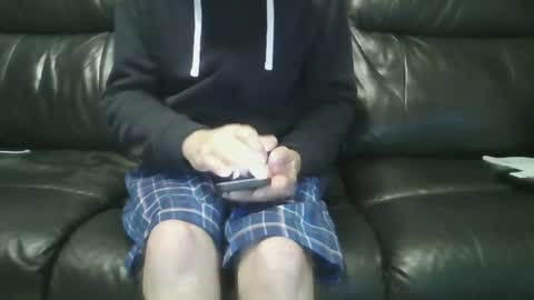 Snapshot of geeezer64 chatting on January 29, 12:01 am geeezer64 online show from January 29, 12:01 am