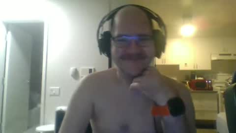 geekgamer41 online show from October 22, 5:11 am