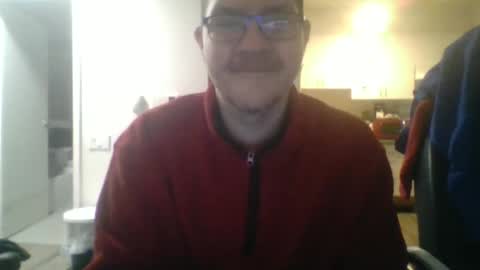 geekgamer41 online show from January 11, 2:04 am