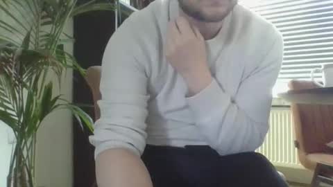 geiljongetje1991 online show from November 4, 9:54 am