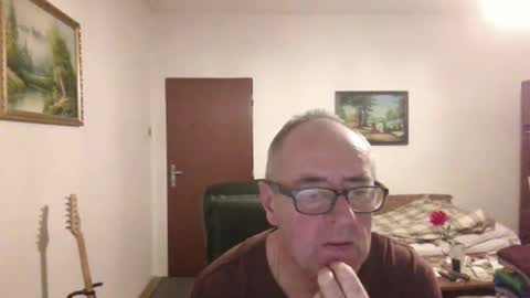 gelaktiv online show from November 26, 3:48 pm
