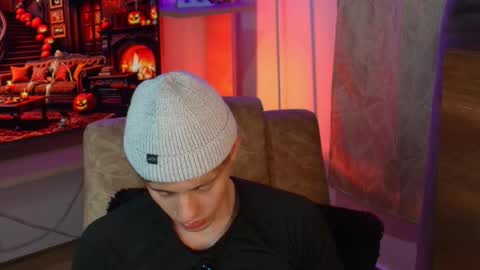 Gem Dominus online show from November 1, 12:58 am