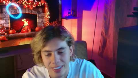 Gem Dominus online show from October 29, 2:03 am